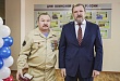 Сергей Путмин вручил медали «30 лет завершения выполнения задач 40-й Армии в Афганистане»